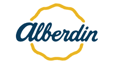 Alberdin