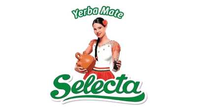 Selecta Yerba Mate